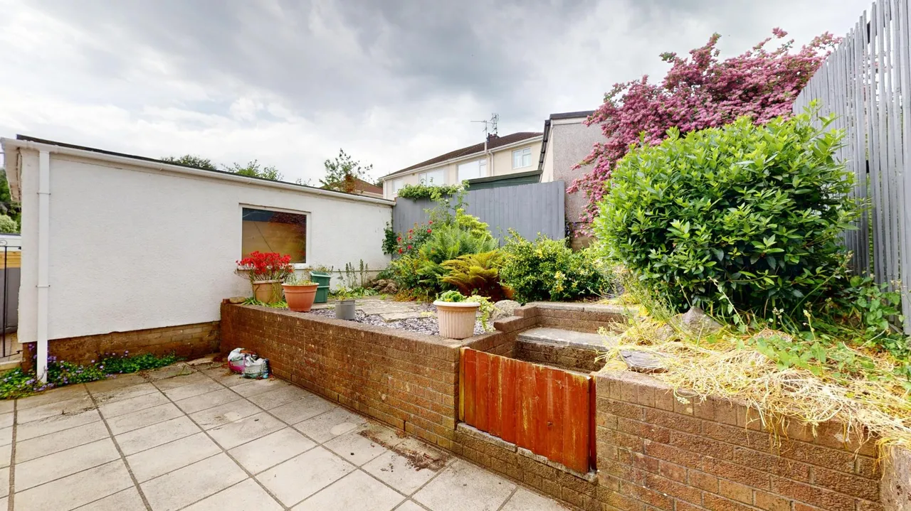 Woodfield Avenue, Radyr, CF15, photo 17
