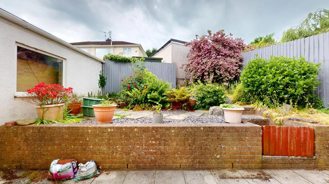 Woodfield Avenue, Radyr, CF15, photo 20
