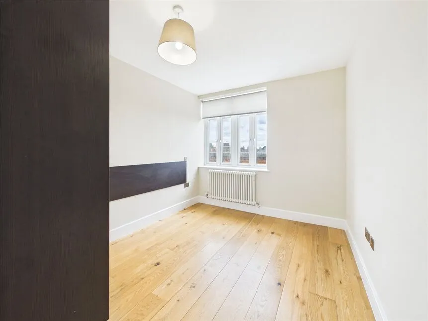 Francis Road, London, E10, photo 11