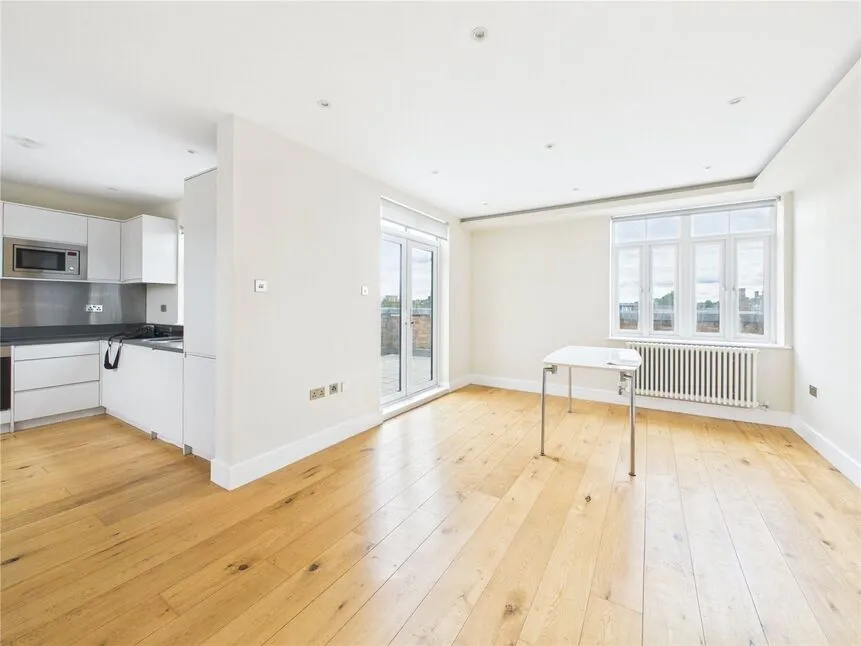 Francis Road, London, E10, photo 3