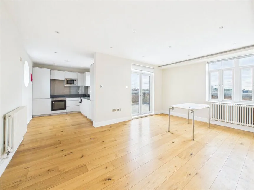 Francis Road, London, E10, photo 2