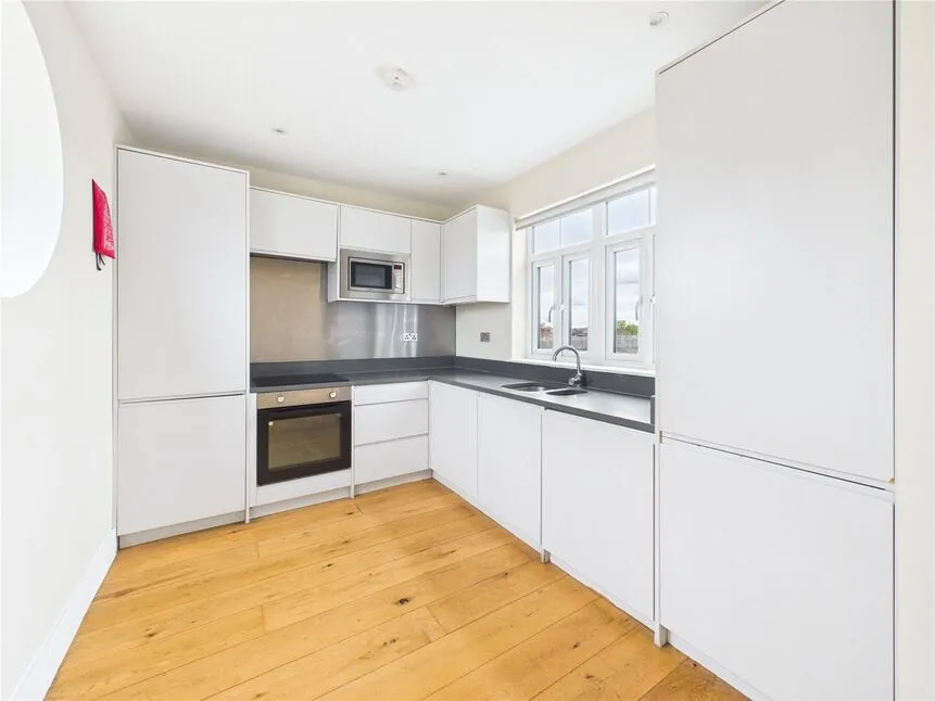 Francis Road, London, E10, photo 4