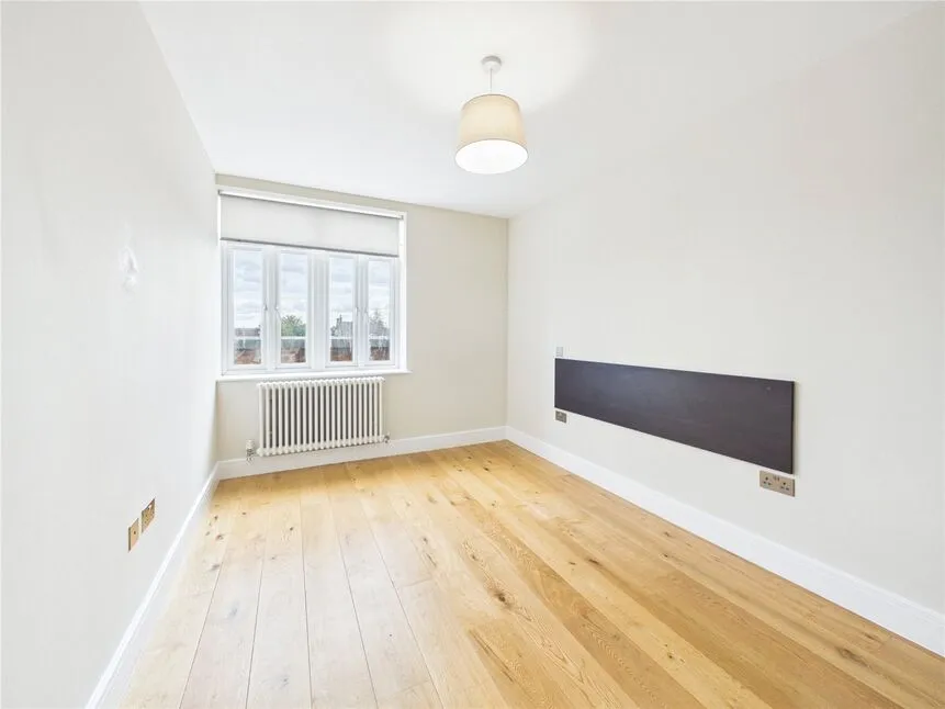 Francis Road, London, E10, photo 10