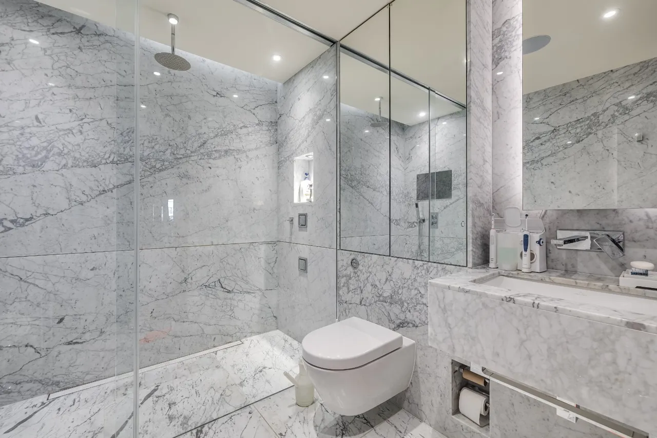 Chelsea Creek Tower, Chelsea Creek, SW6, photo 11