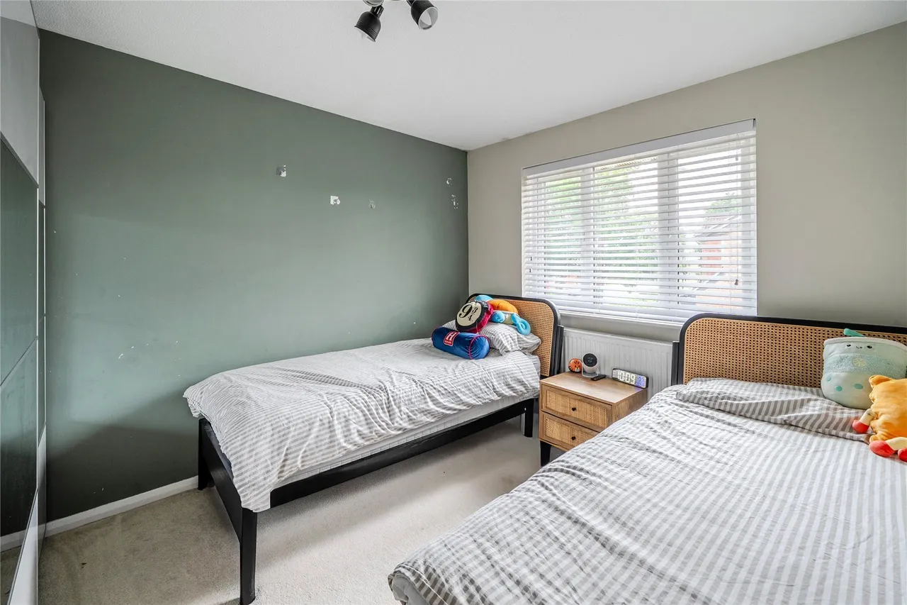 Burrell Close, Shirley, CR0, photo 6