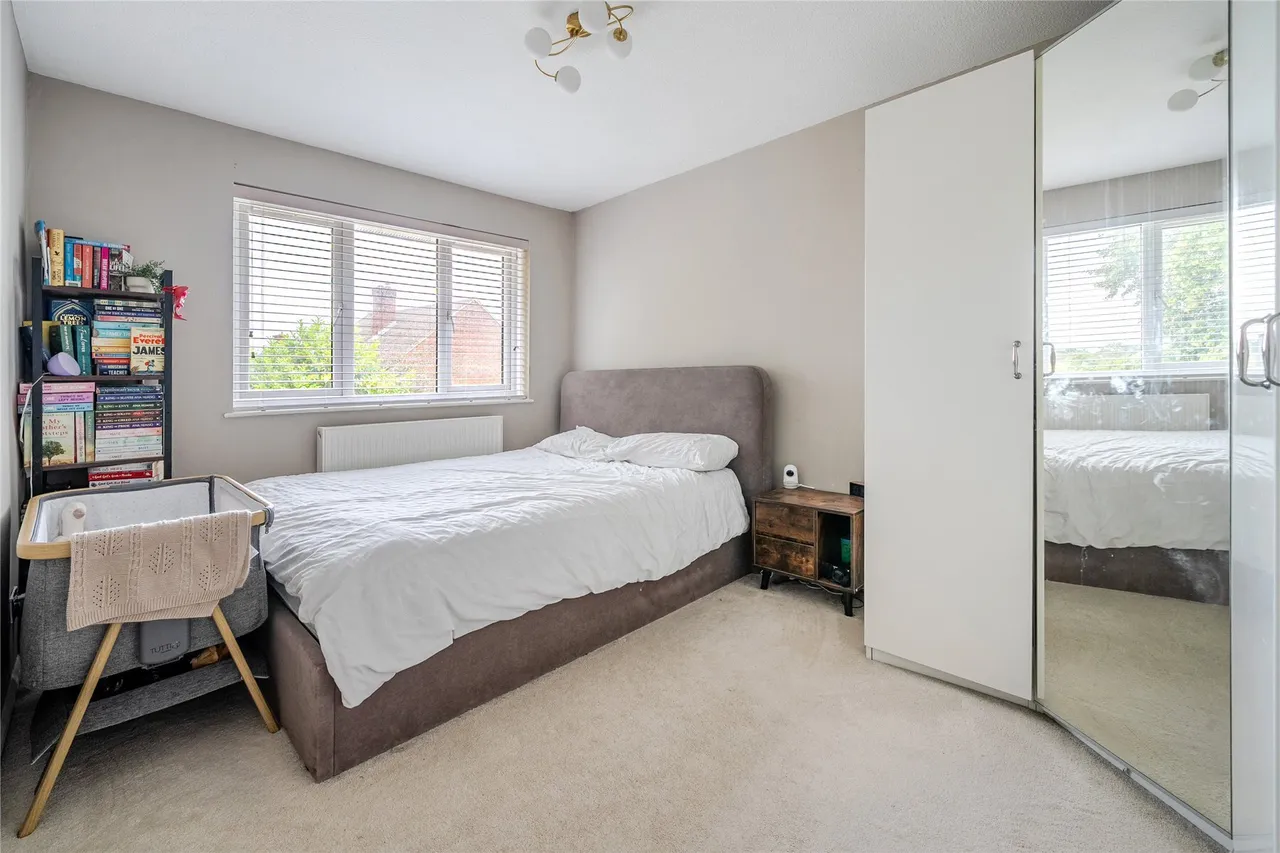 Burrell Close, Shirley, CR0, photo 7