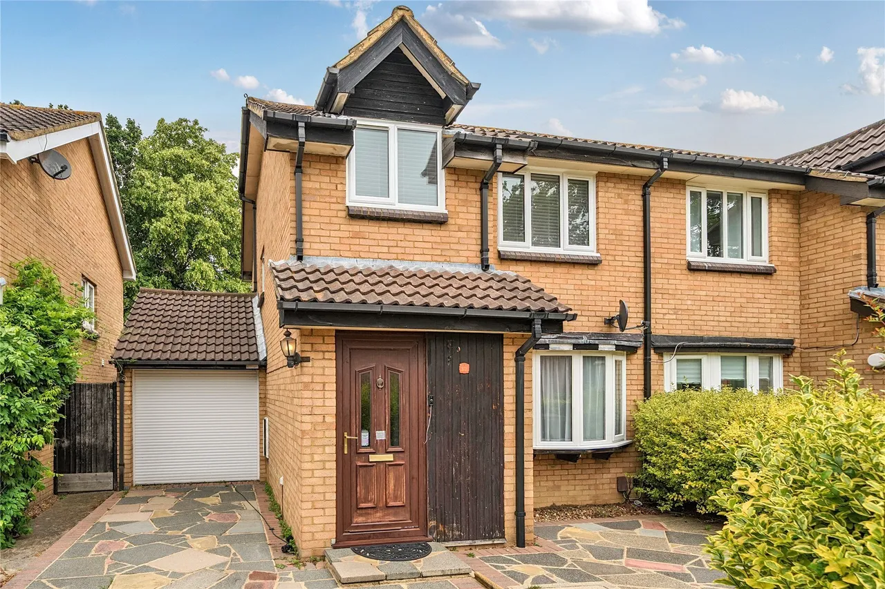 Burrell Close, Shirley, CR0, photo 15