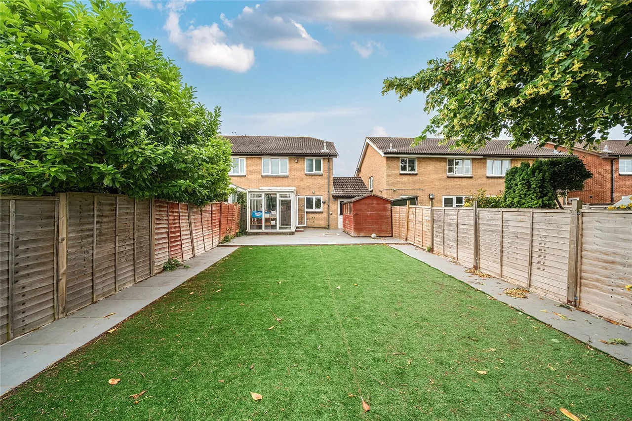 Burrell Close, Shirley, CR0, photo 14