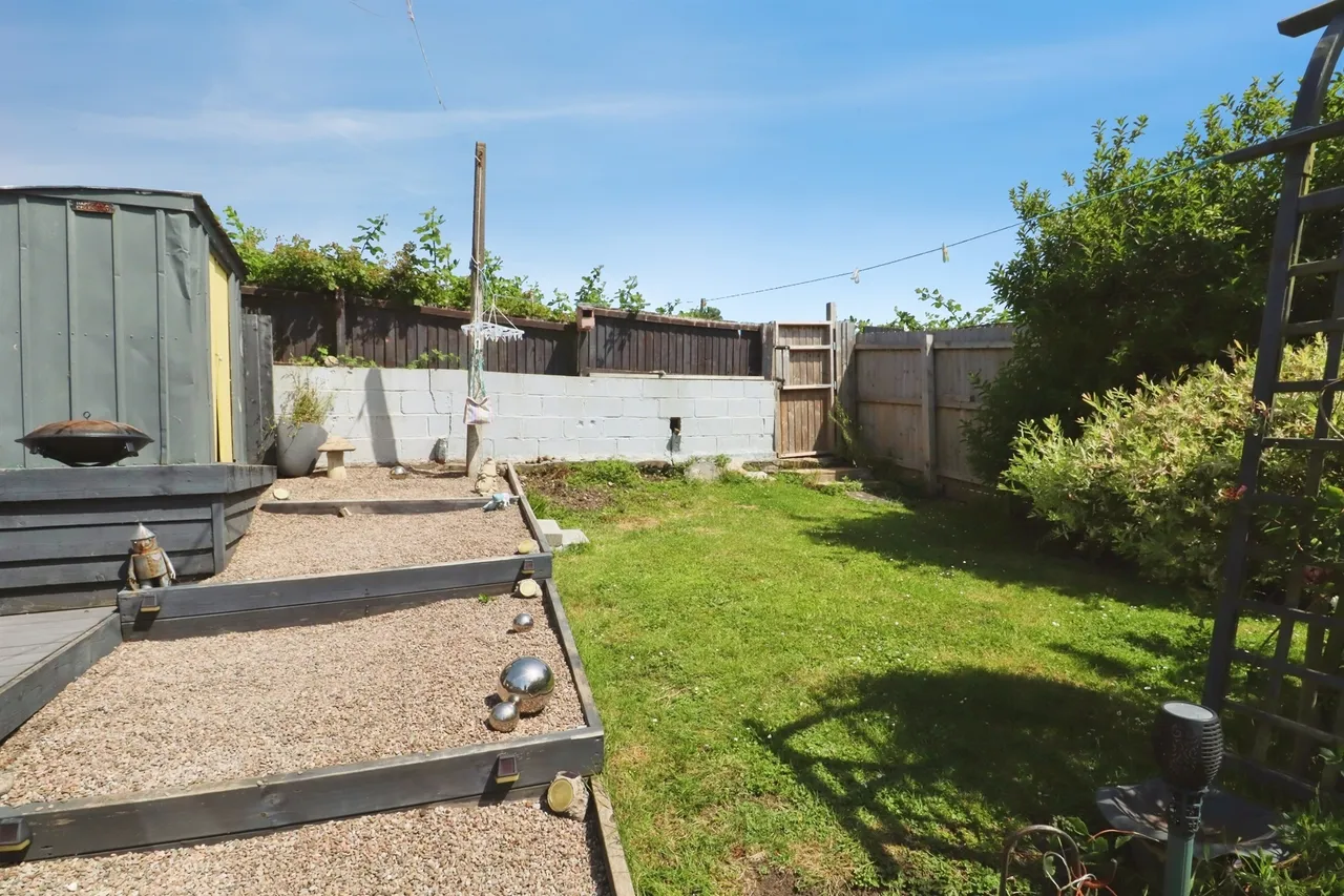 Walker Road, Barry, CF62, photo 21