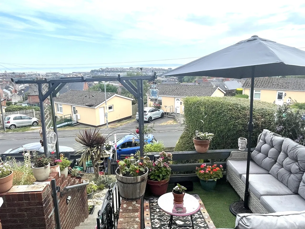 Walker Road, Barry, CF62, photo 4