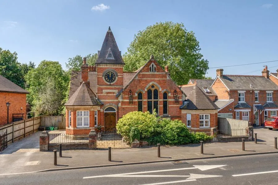 Bath Road, Woolhampton, RG7, photo 19