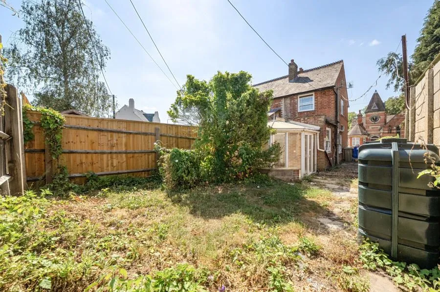 Bath Road, Woolhampton, RG7, photo 11