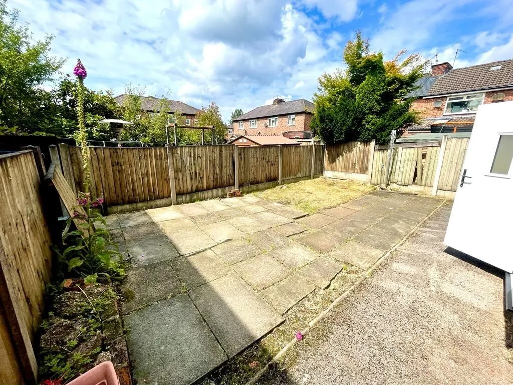 Addison Crescent, M16, photo 9