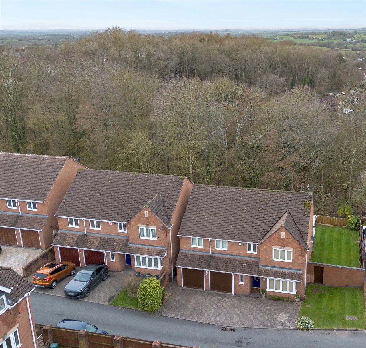 Kenneth Vincent Close, Redditch, Worcestershire, B97 5TZ, photo 30