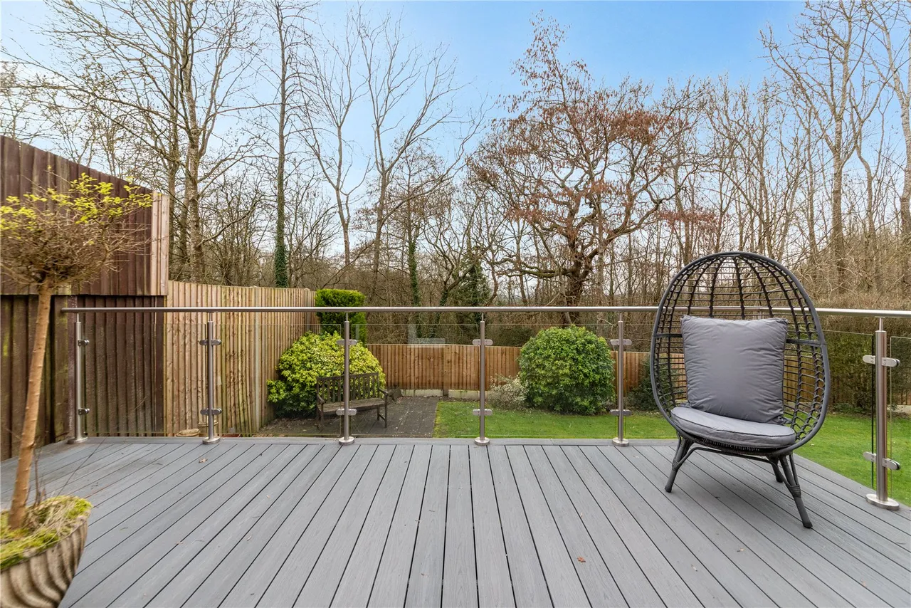 Kenneth Vincent Close, Redditch, Worcestershire, B97 5TZ, photo 27