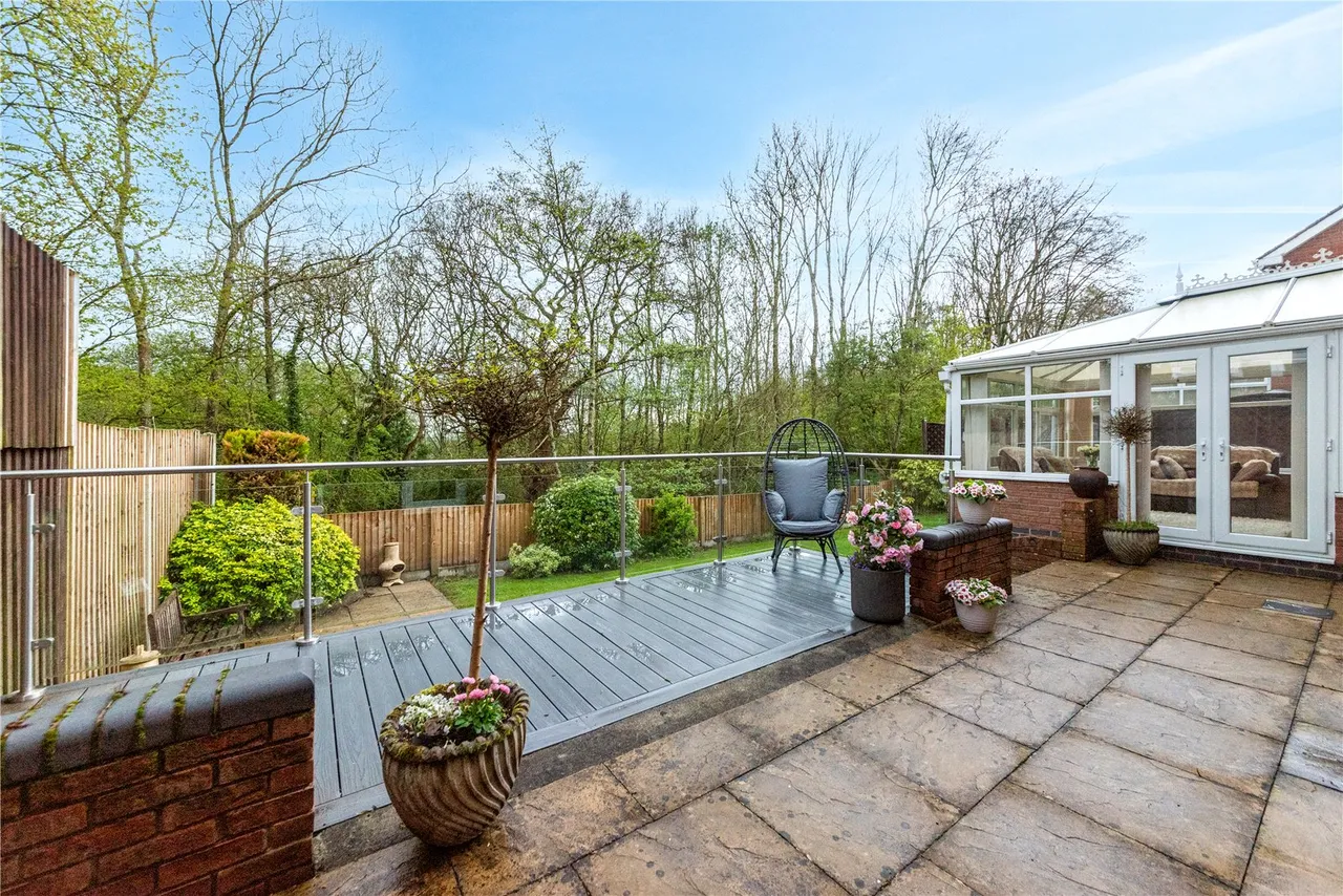 Kenneth Vincent Close, Redditch, Worcestershire, B97 5TZ, photo 26