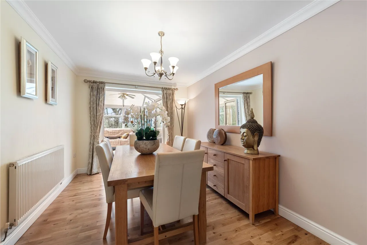 Kenneth Vincent Close, Redditch, Worcestershire, B97 5TZ, photo 8