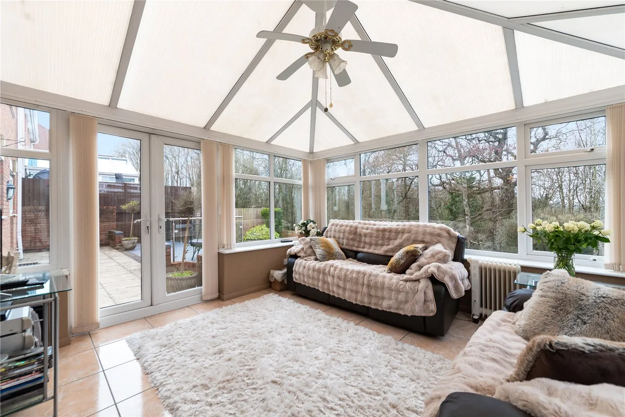 Kenneth Vincent Close, Redditch, Worcestershire, B97 5TZ, photo 10