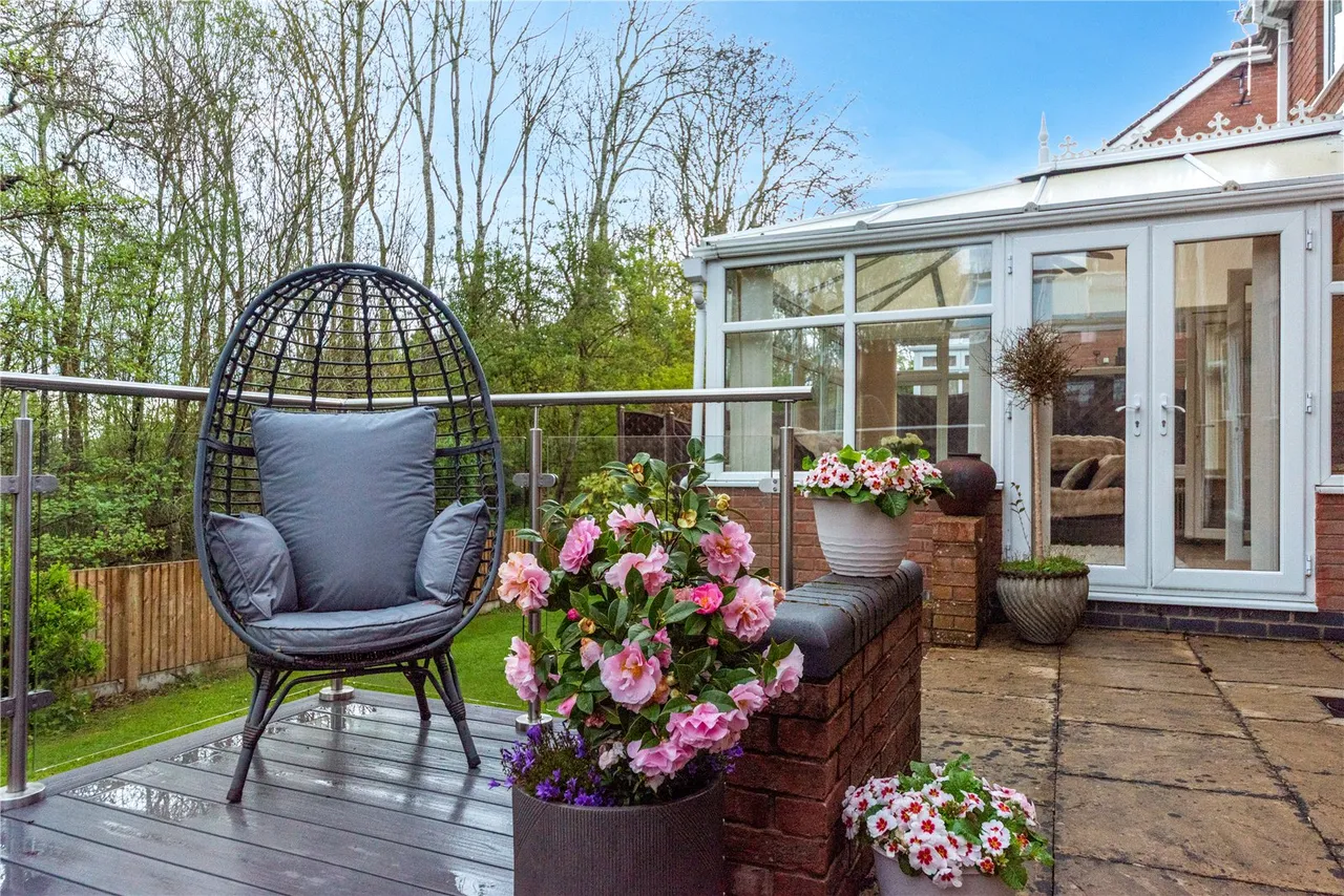 Kenneth Vincent Close, Redditch, Worcestershire, B97 5TZ, photo 28