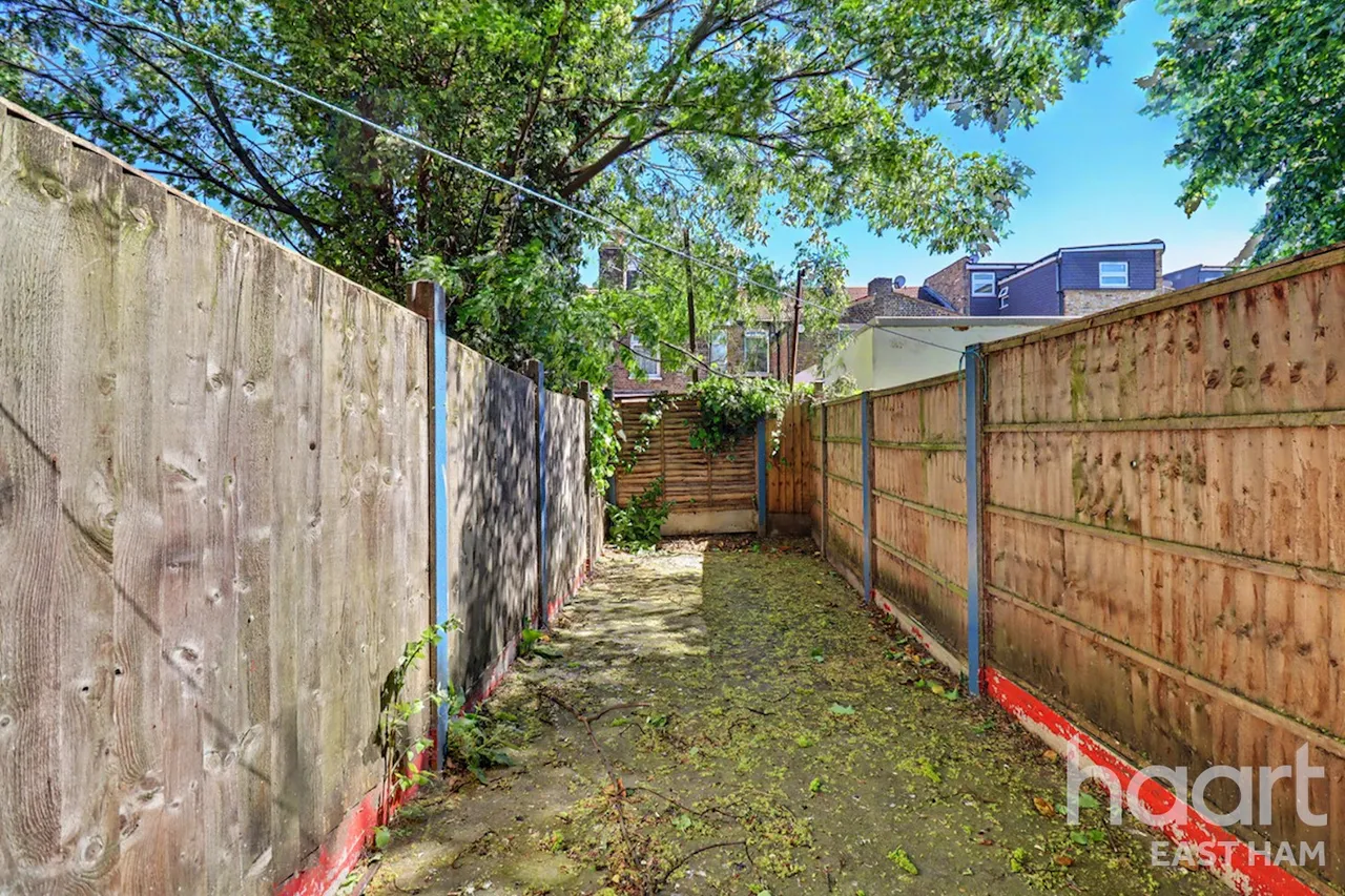 Katherine Road, Forest Gate, E7, photo 14