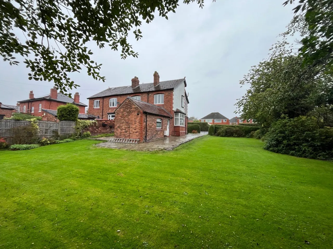 Liverpool Road, Great Sankey, Warrington, Warrington, WA5 1RU, photo 2