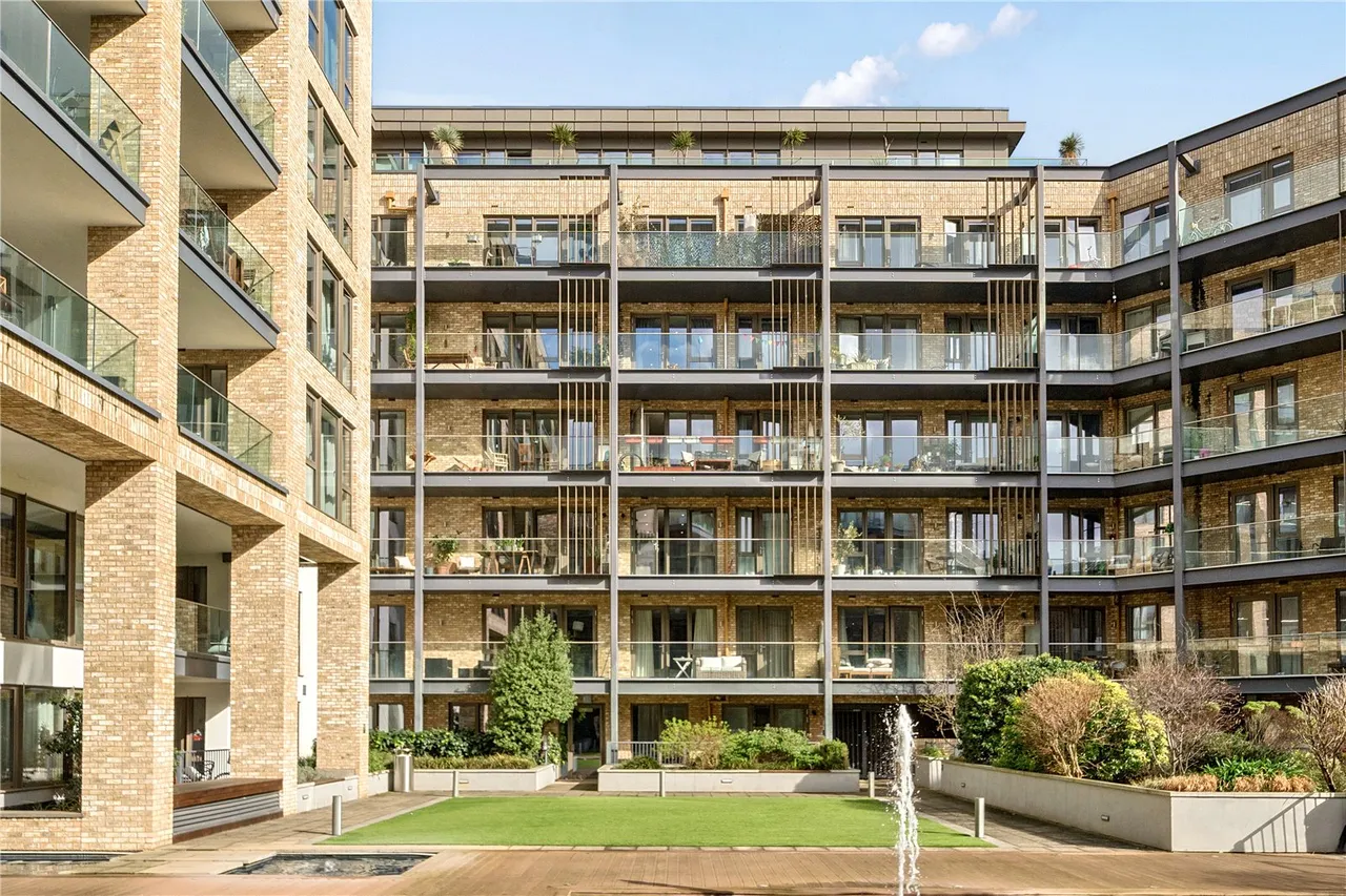 The Grange, London, SE1, photo 4