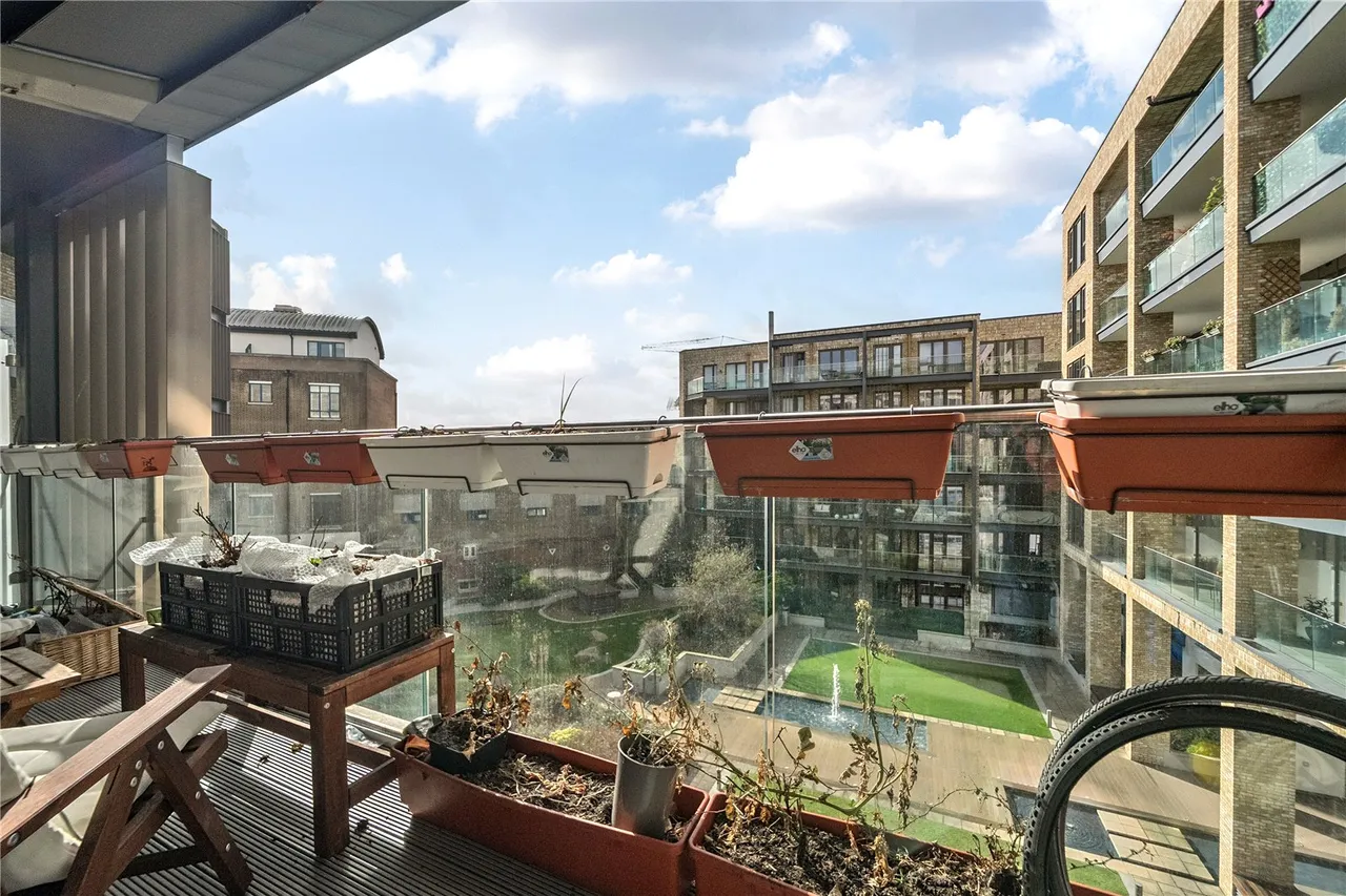 The Grange, London, SE1, photo 15