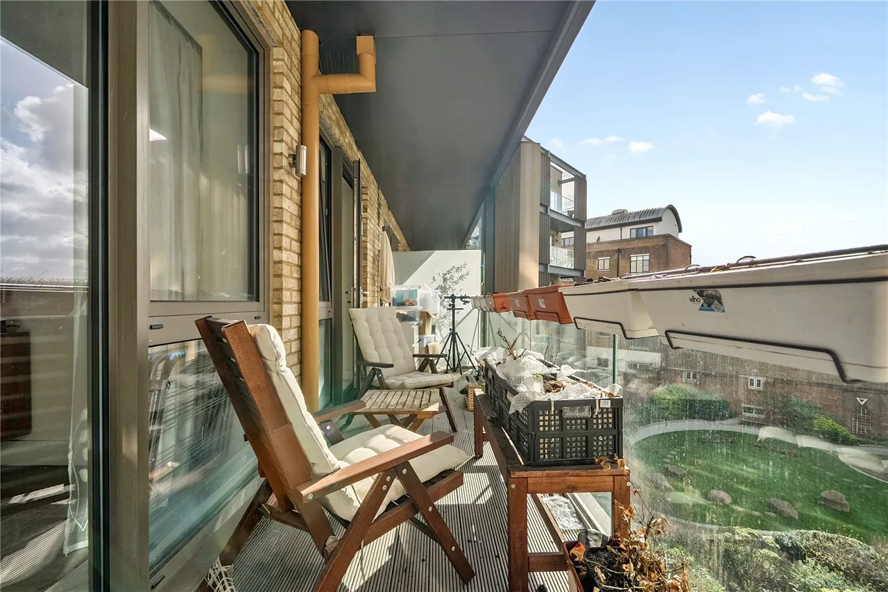 The Grange, London, SE1, photo 20