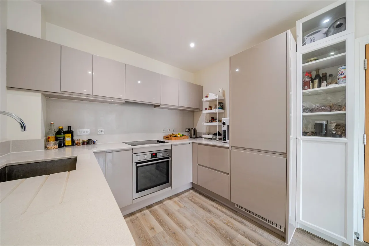 The Grange, London, SE1, photo 12