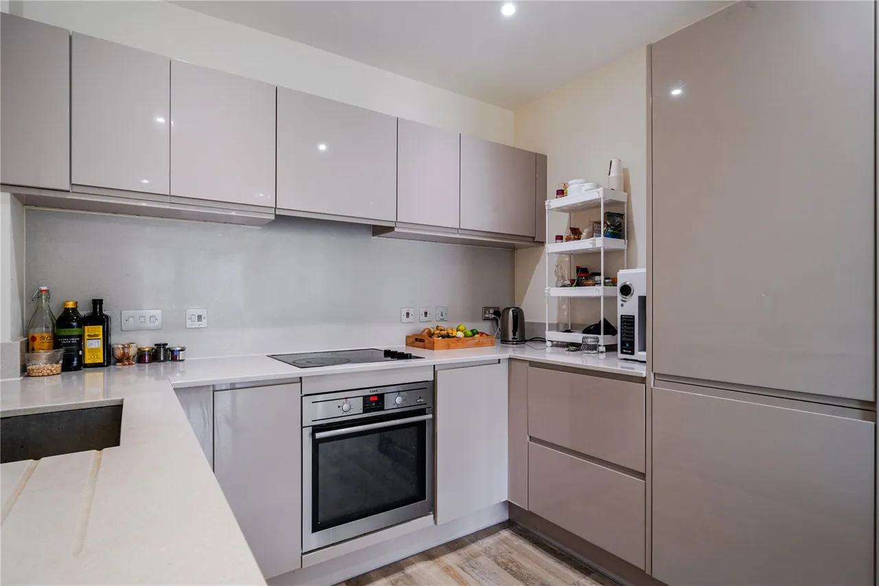The Grange, London, SE1, photo 13