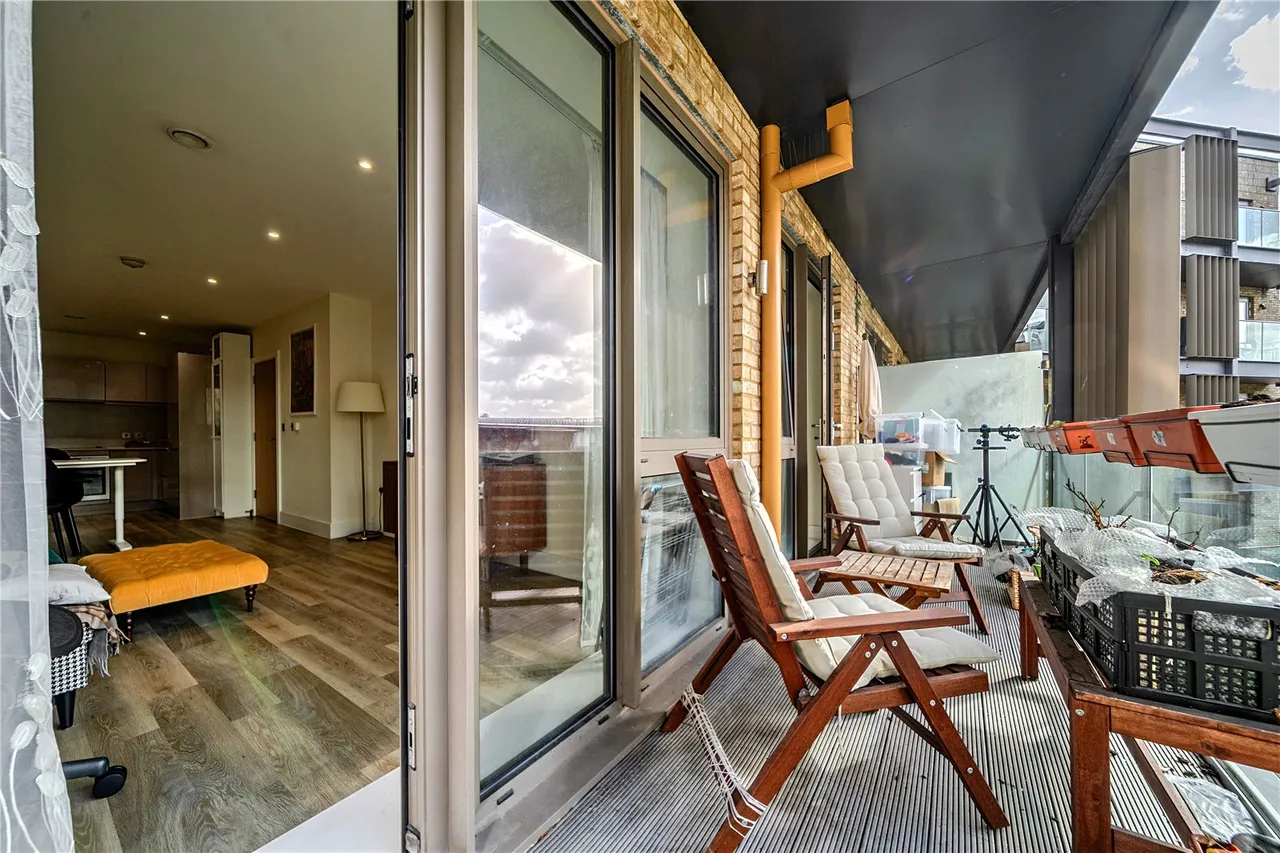 The Grange, London, SE1, photo 14