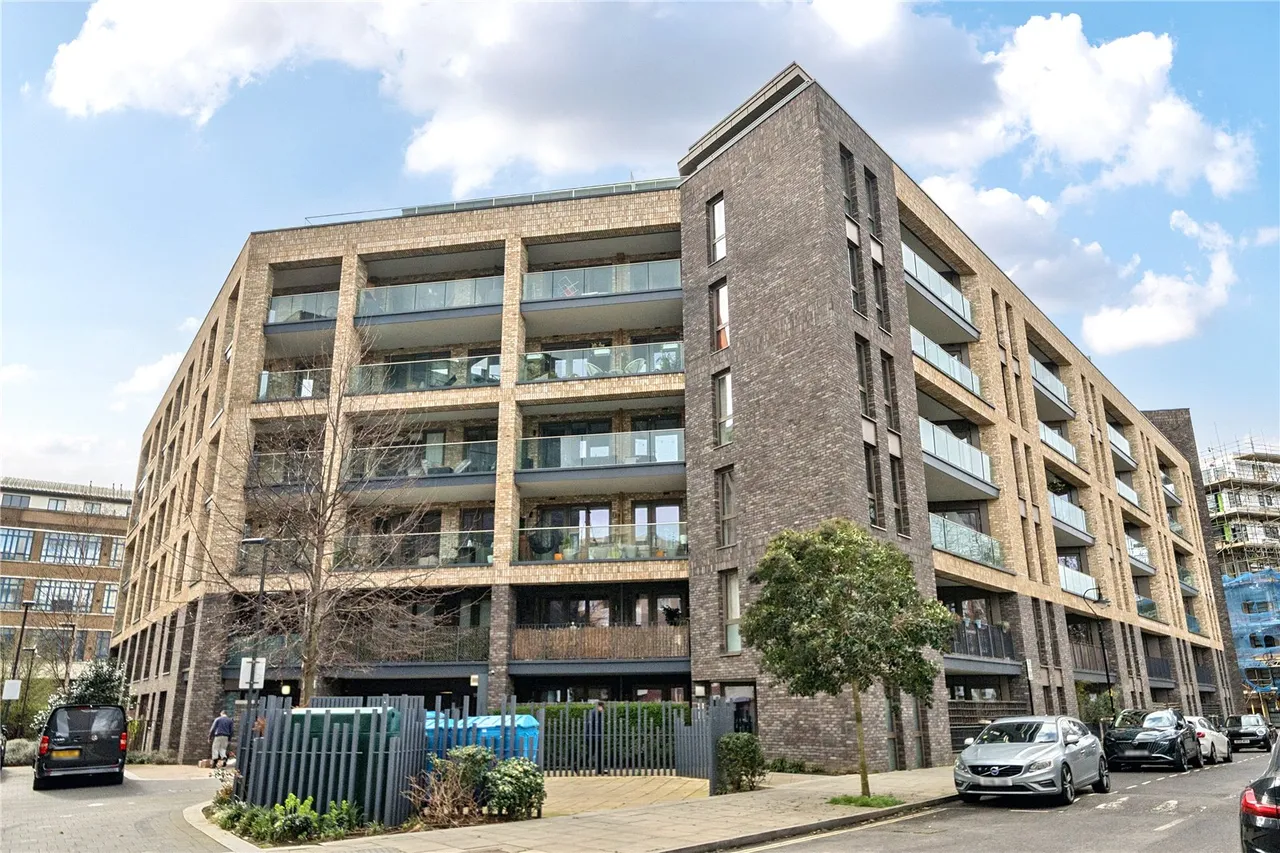 The Grange, London, SE1, photo 21