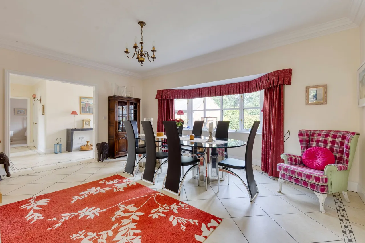 Orchard Close, Tarporley, photo 5