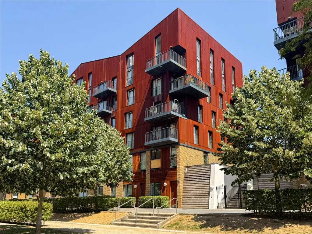 Whiting Way, Rotherhithe, SE16, photo 8