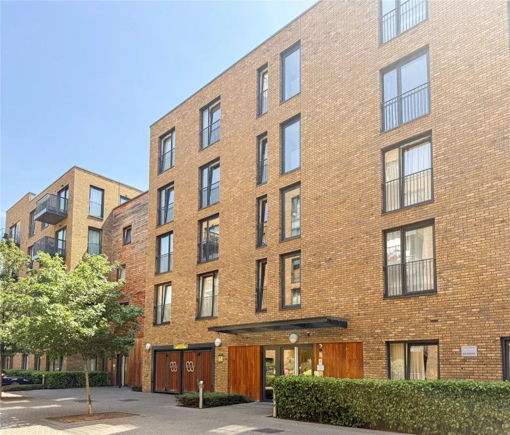 Whiting Way, Rotherhithe, SE16, photo 21