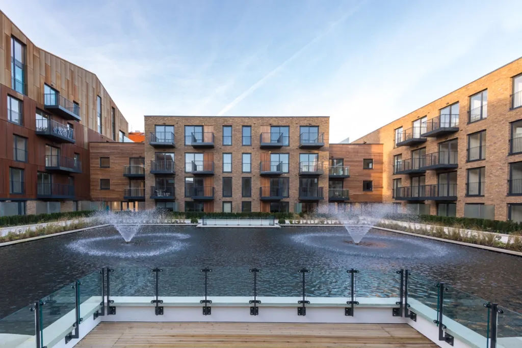 Whiting Way, Rotherhithe, SE16, photo 17