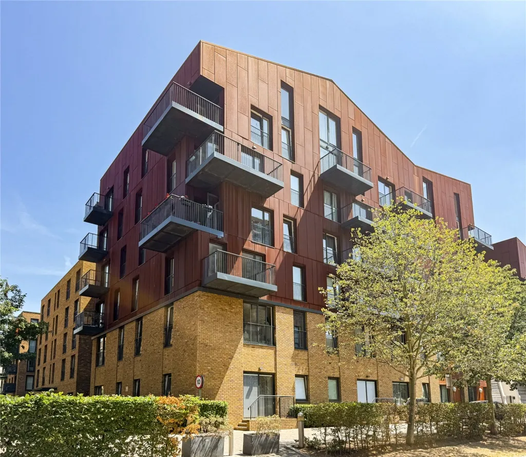 Whiting Way, Rotherhithe, SE16, photo 20