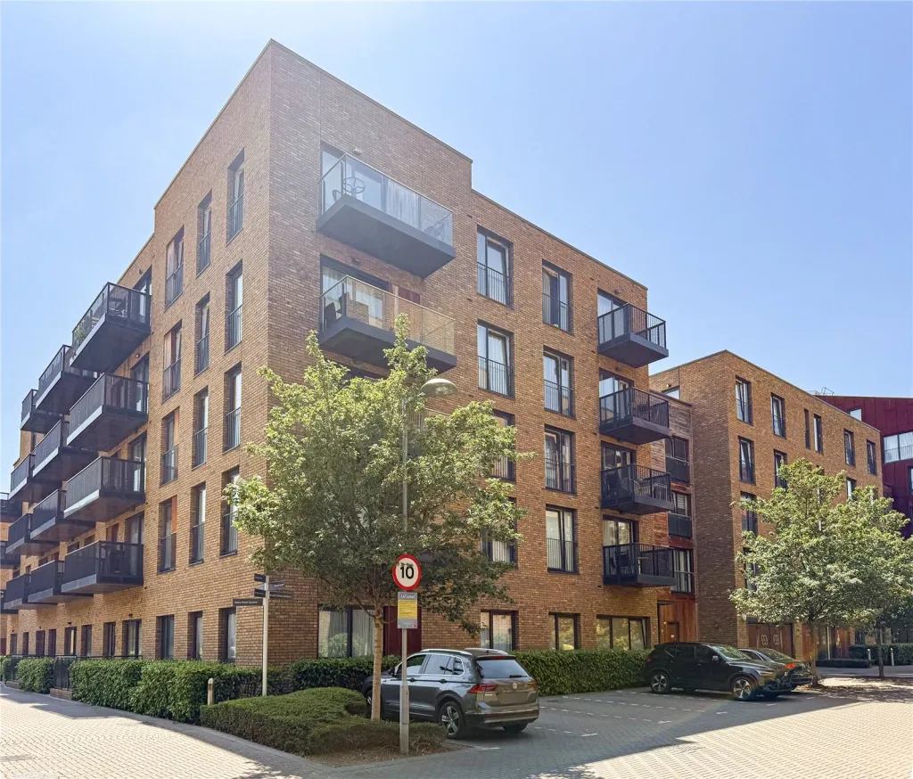 Whiting Way, Rotherhithe, SE16, photo 23