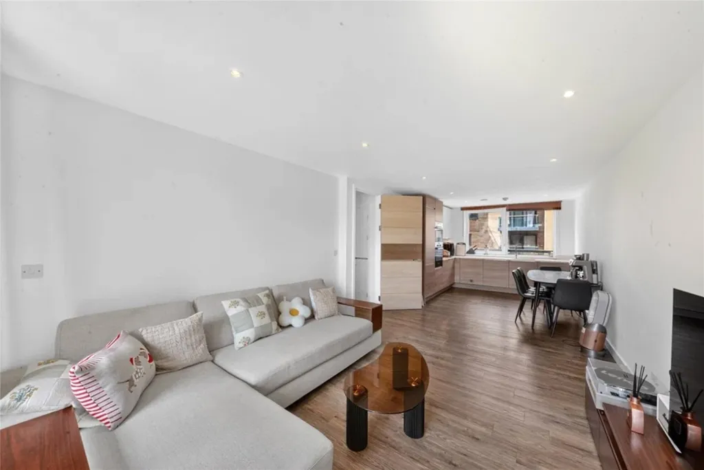Whiting Way, Rotherhithe, SE16, photo 7