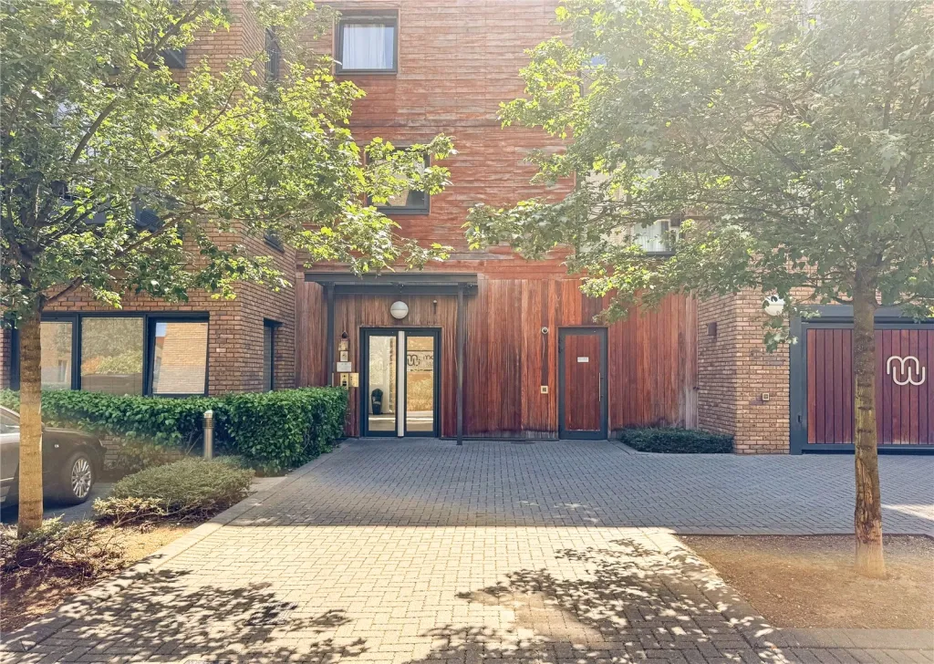 Whiting Way, Rotherhithe, SE16, photo 22