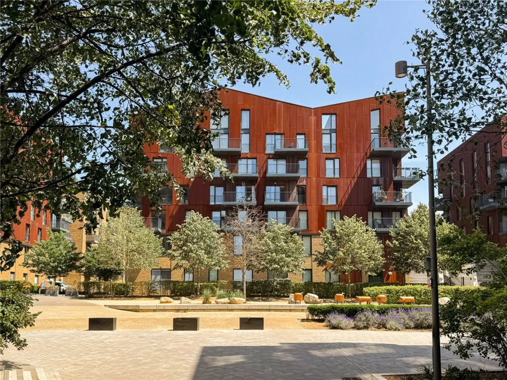 Whiting Way, Rotherhithe, SE16, photo 16