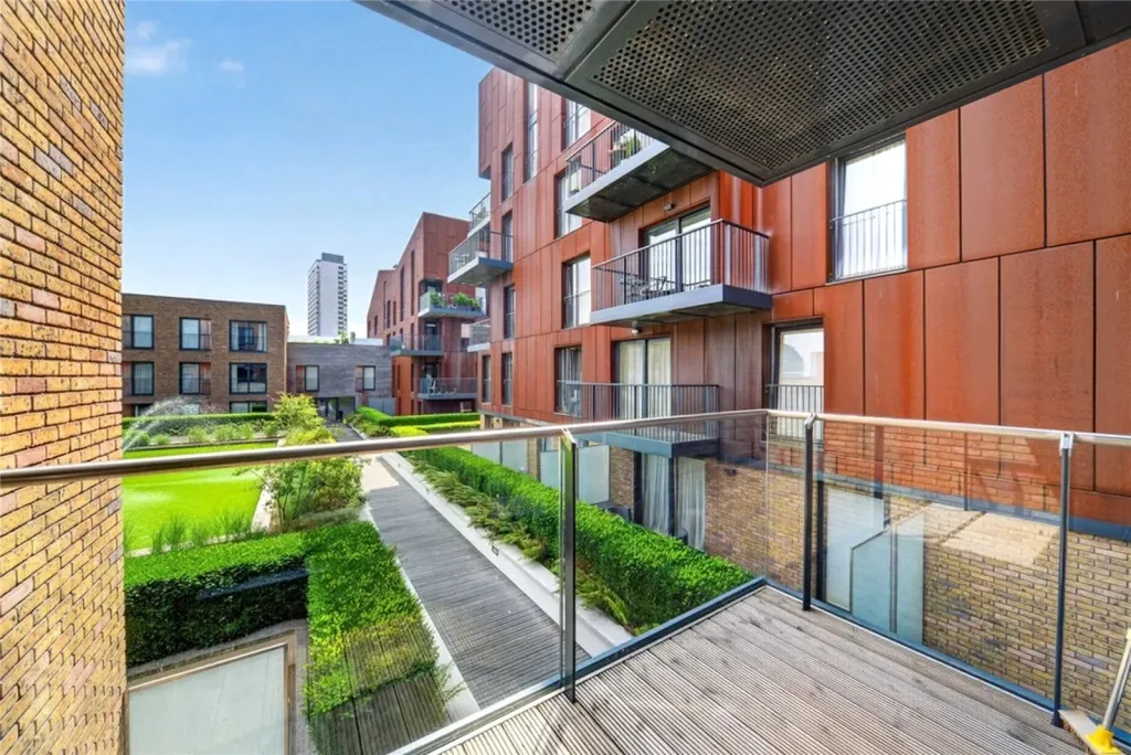 Whiting Way, Rotherhithe, SE16, photo 3