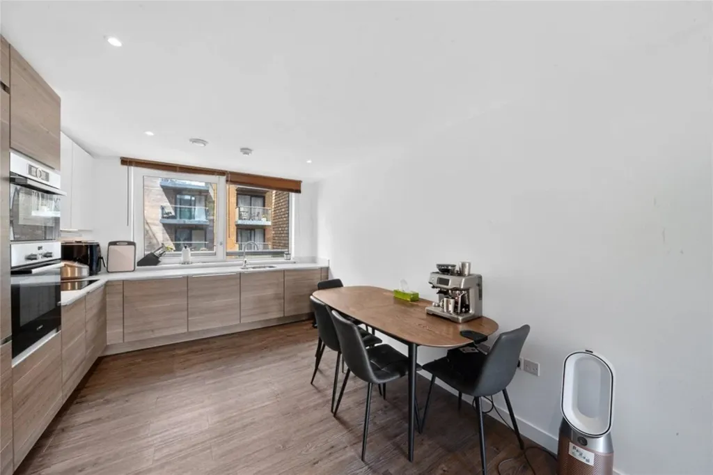 Whiting Way, Rotherhithe, SE16, photo 11