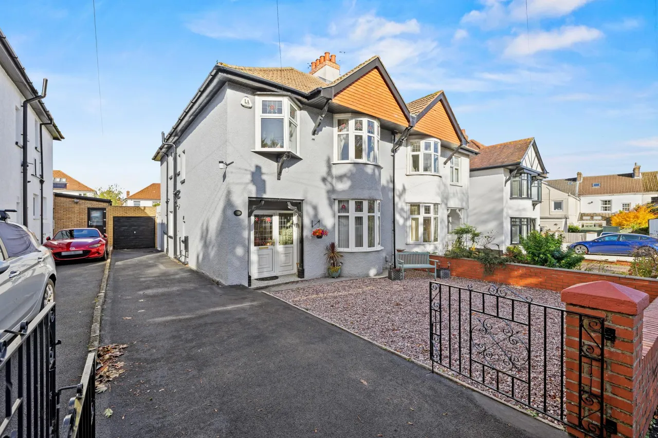 Norton Road, Mumbles, Swansea, SA3, photo 2