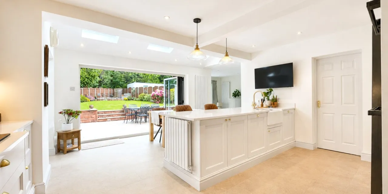 Dee Park Road, Gayton, CH60, photo 3