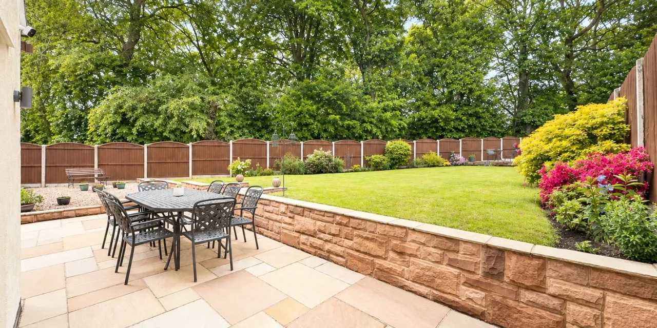 Dee Park Road, Gayton, CH60, photo 29