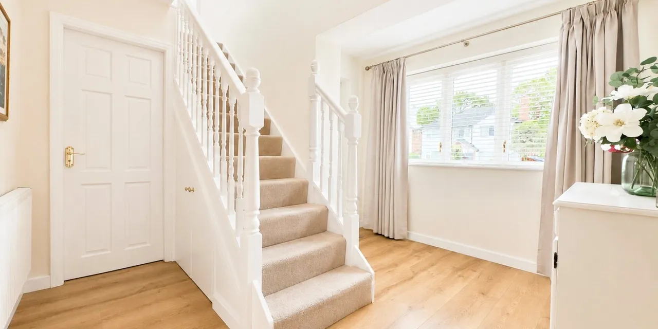 Dee Park Road, Gayton, CH60, photo 21