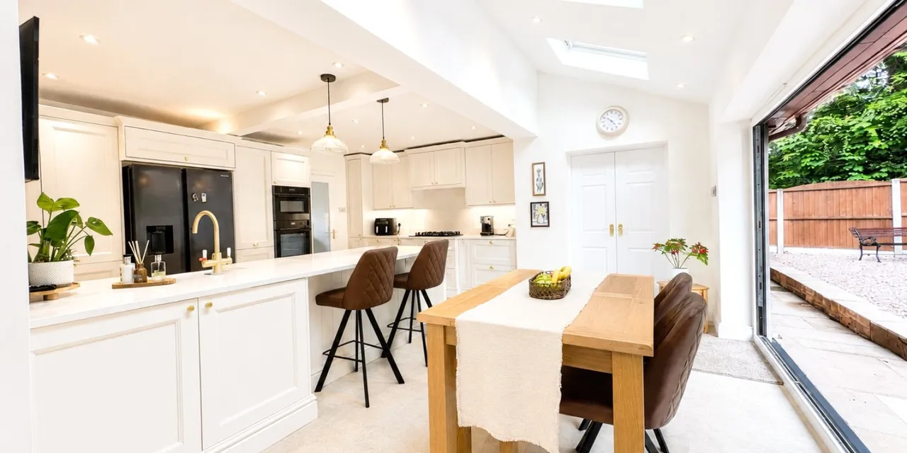 Dee Park Road, Gayton, CH60, photo 4
