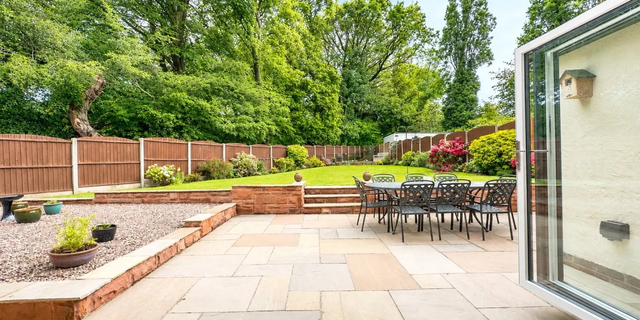 Dee Park Road, Gayton, CH60, photo 11