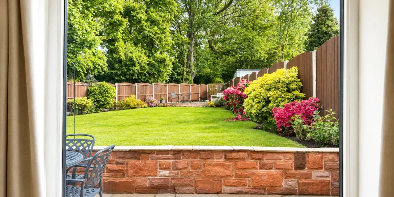 Dee Park Road, Gayton, CH60, photo 14